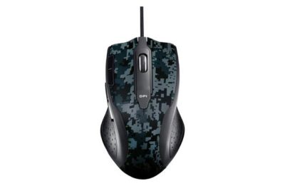 Asus ECHELON Camo Laser Gaming Mouse